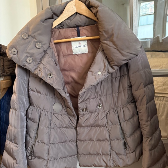 Moncler Kelly Down Puffer Jacket - Picture 6 of 11
